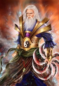 超獸進化:在人間