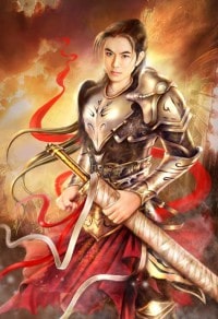 永生天帝(合作)