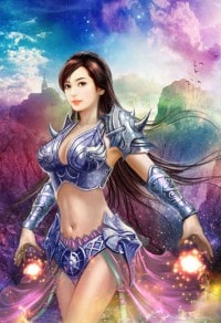 道友,靈根借我複製一下