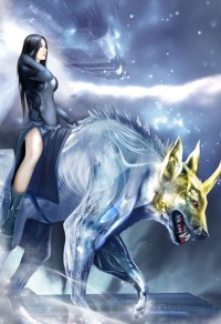 其軒若何(女尊)