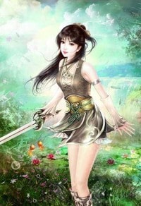 蒼瀾系列